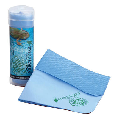 Frogg Toggs Cooling Towel 3x29