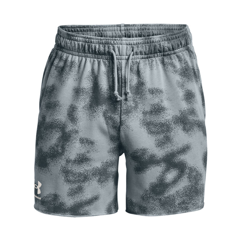 Under Armour Men's Camo 6" Shorts image number 4