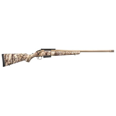 Ruger American  6.5 PRC 24" Centerfire Rifle