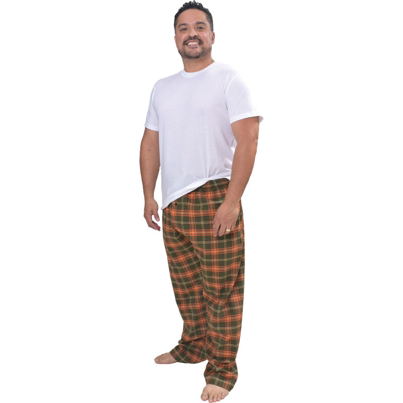Canyon Creek Men's Flannel Lounge Pant image number 2