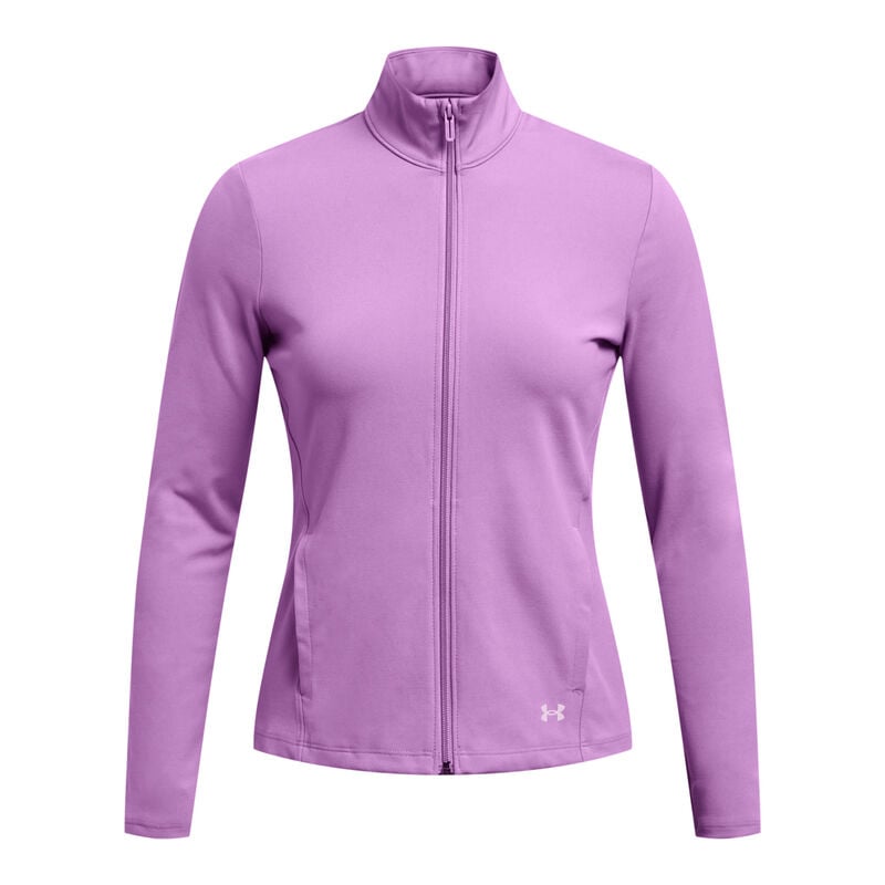 Under Armour Women's Motion Jacket image number 0