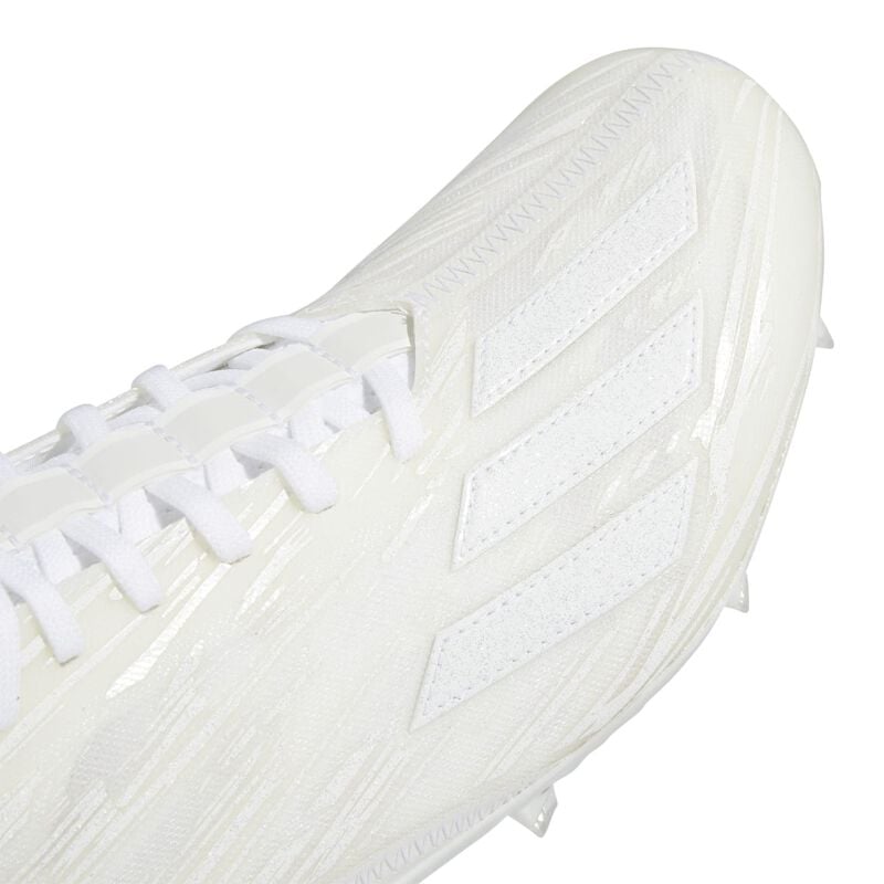 adidas Adult Adizero Football Cleats image number 7