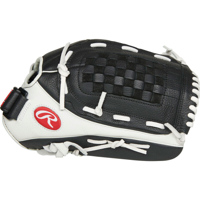 Rawlings Women's 13" Shutout Fast Pitch Glove, , large image number 4