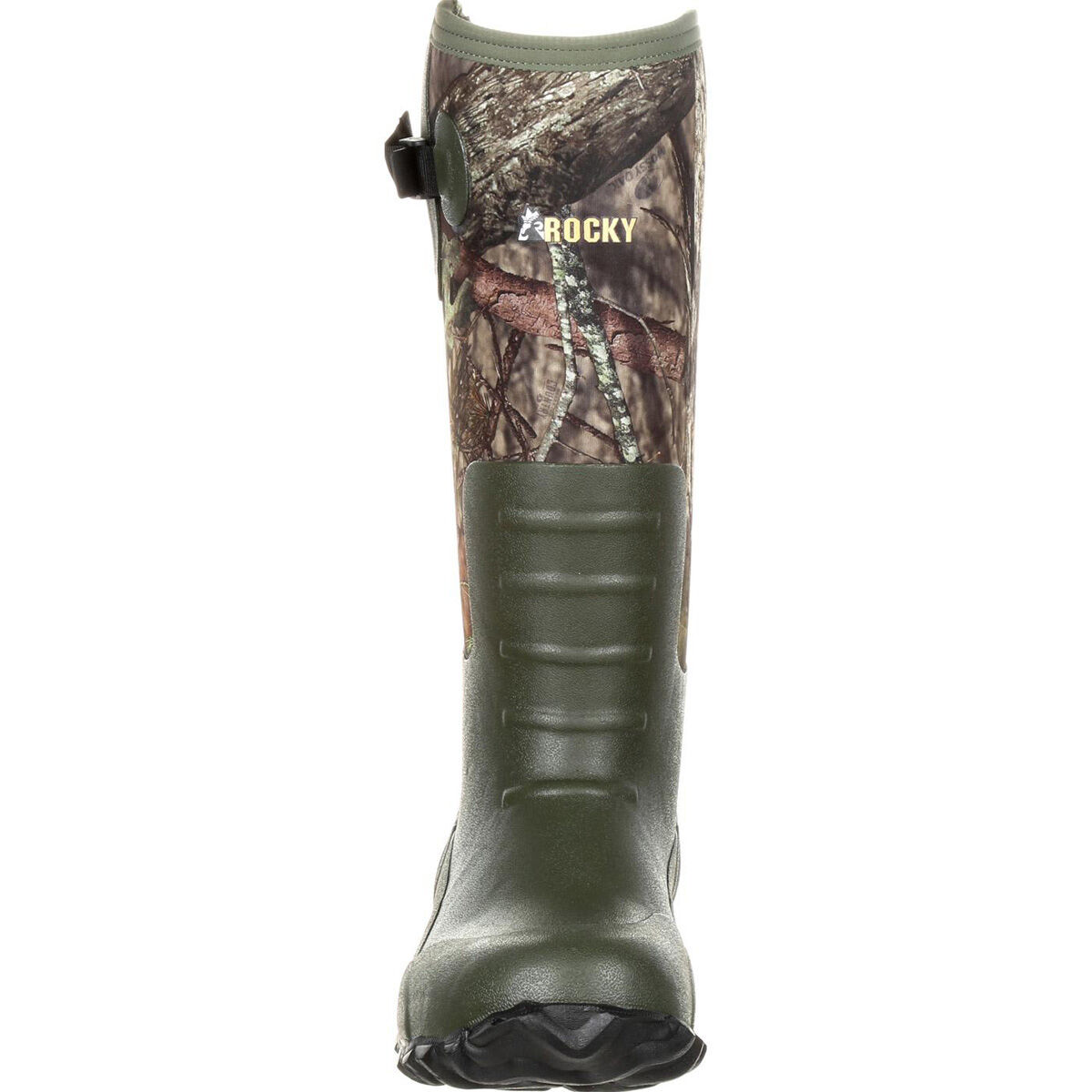 Rocky Men s Core Rubber Hunting Boots