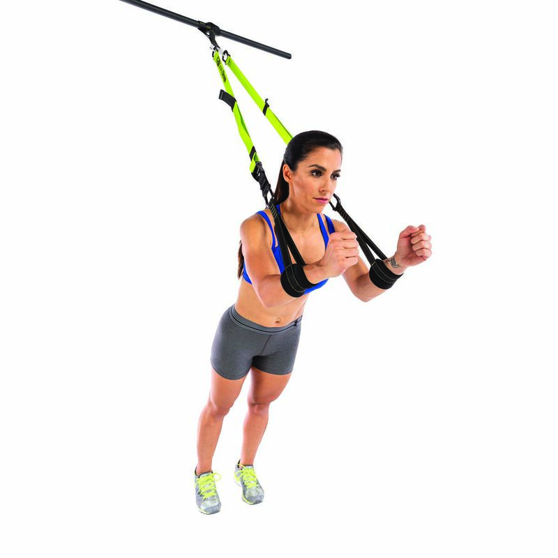 Go Fit Ultimate Body Weight Trainer image number 6