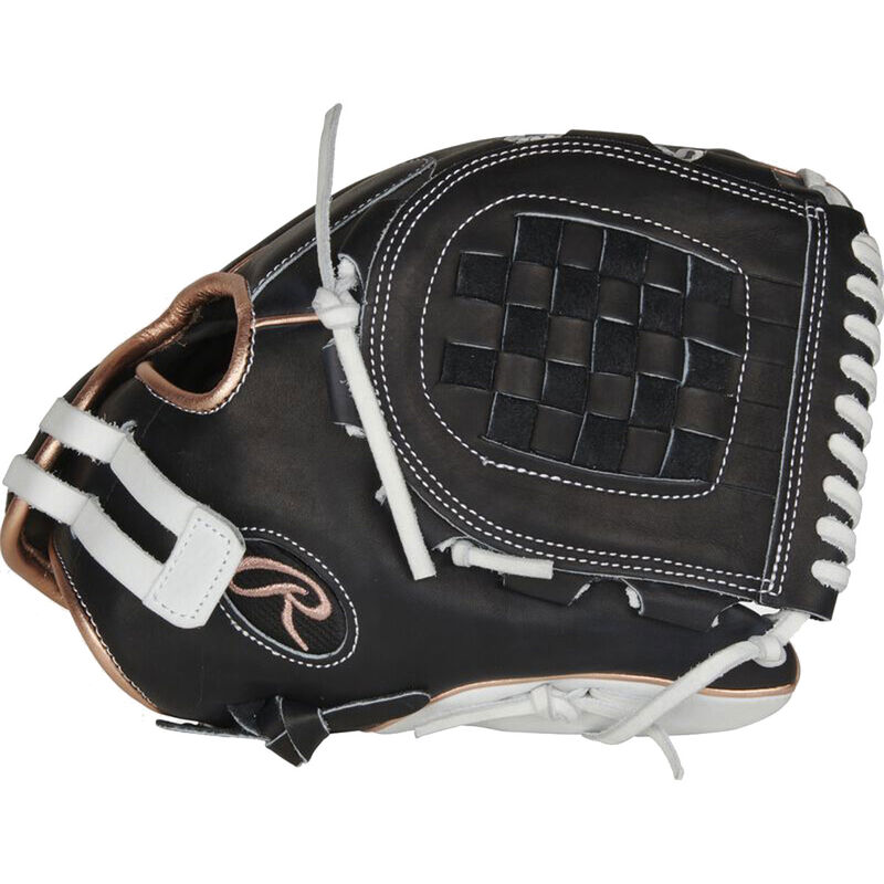 Rawlings 12" Heart of the Hide Fastpitch Glove image number 2