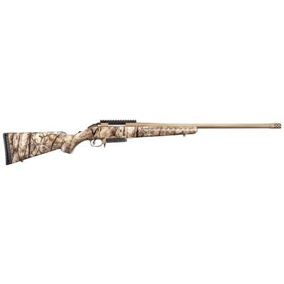 Ruger American 308 Win Rifle Centerfire