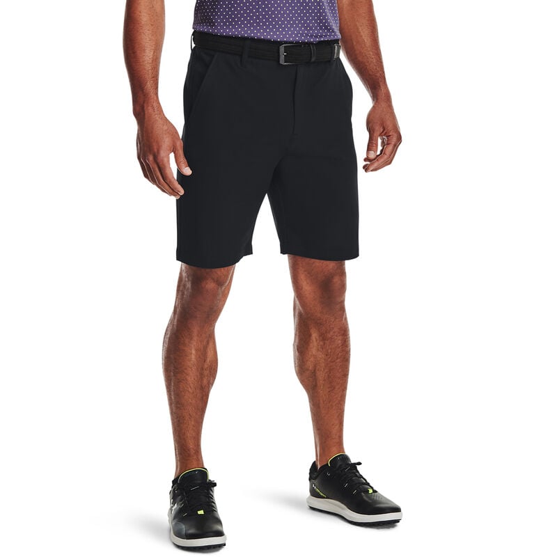 Under Armour Men's Drive Shorts image number 3