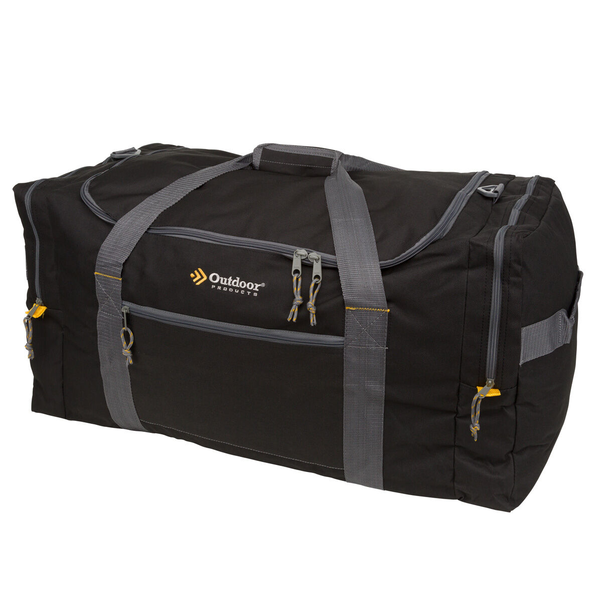 Outdoor products large duffle bag hotsell
