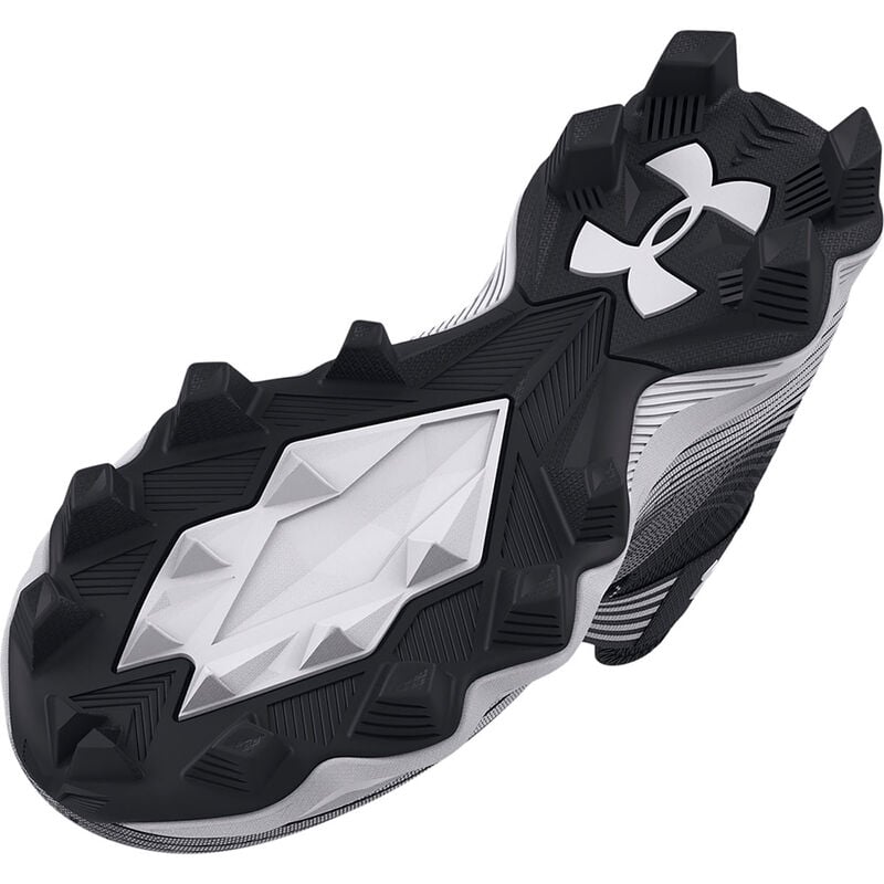 Under Armour Men's Highlight Franchise Football Cleats image number 3