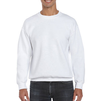 Gildan Men's Extended Size DryBlend Crewneck Sweatshirt