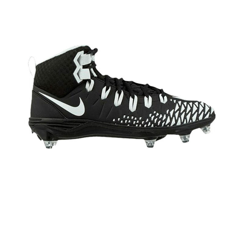 Nike Men's Force Savage Pro Football Cleats image number 0