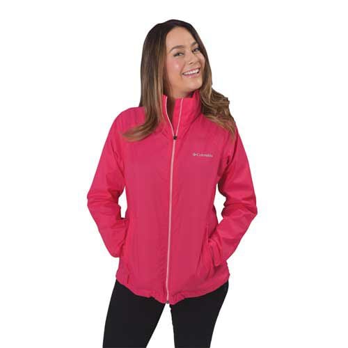 Columbia Women s Rainwear Switchback Jacket