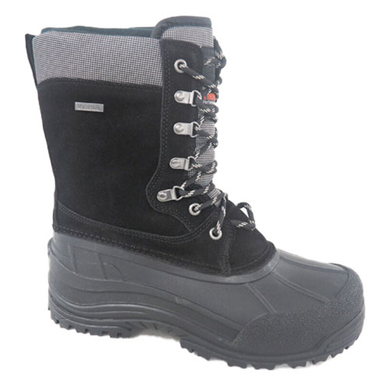 Itasca Men's Tundra Pac Boots image number 0