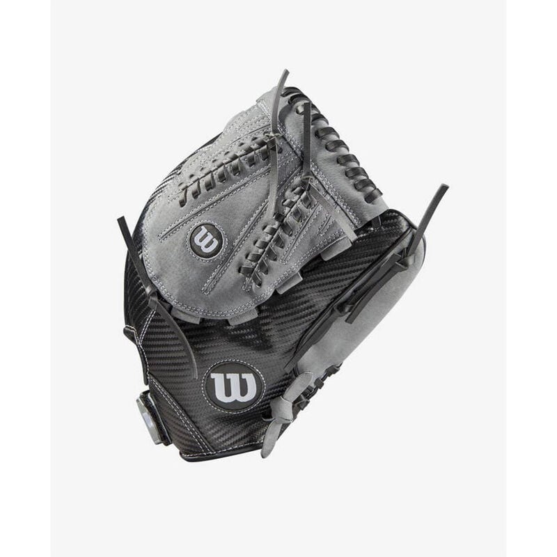 Wilson Adult 13" A360 Slowpitch Softball Glove image number 3