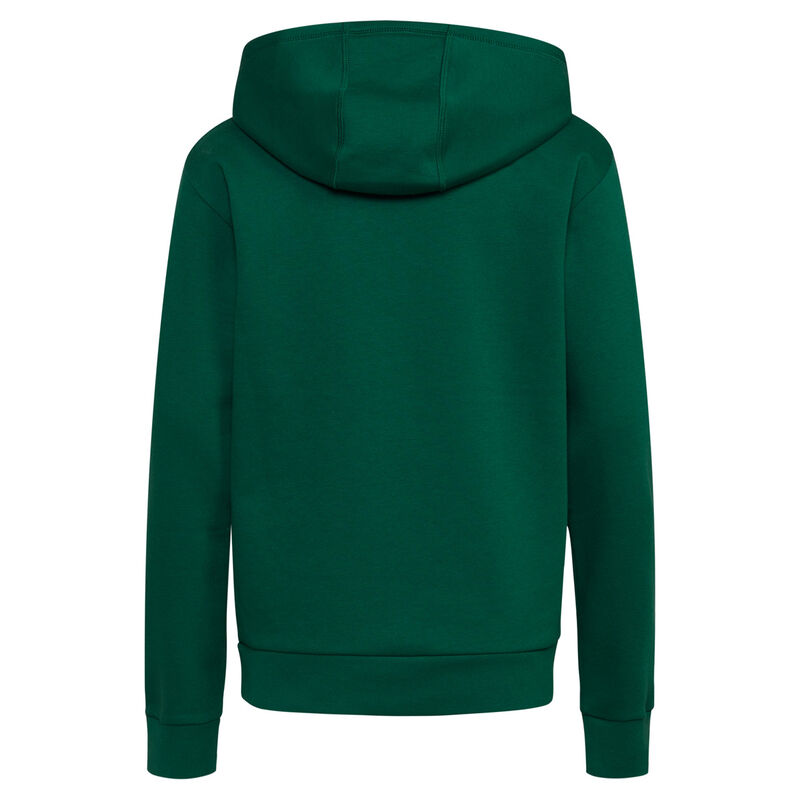 adidas Boys' Essential Fleece Pullover Hoodie image number 4