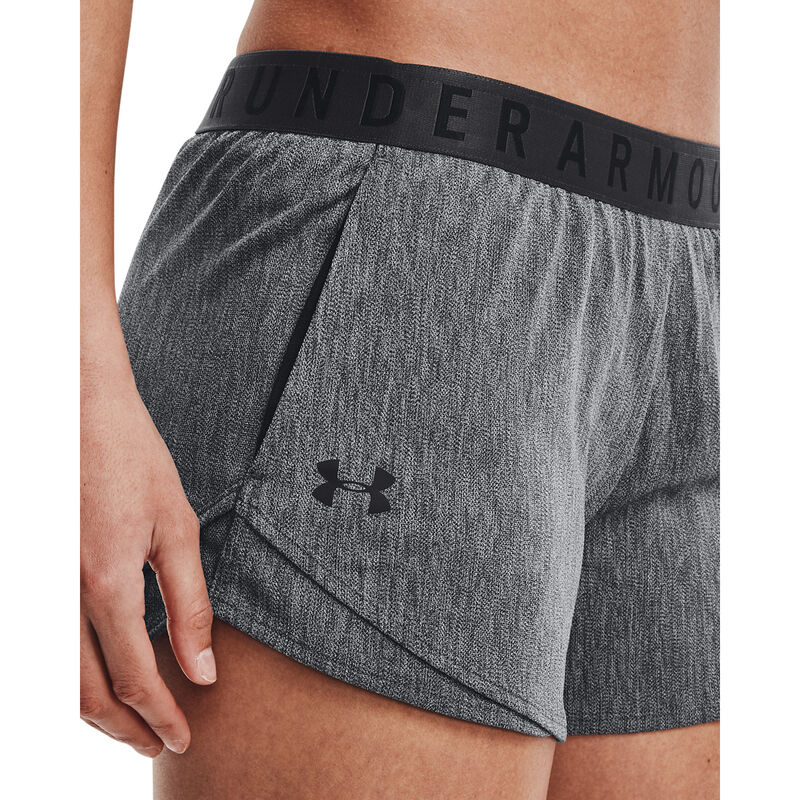 Under Armour Women's Play Up Twist Shorts 3.0 image number 5