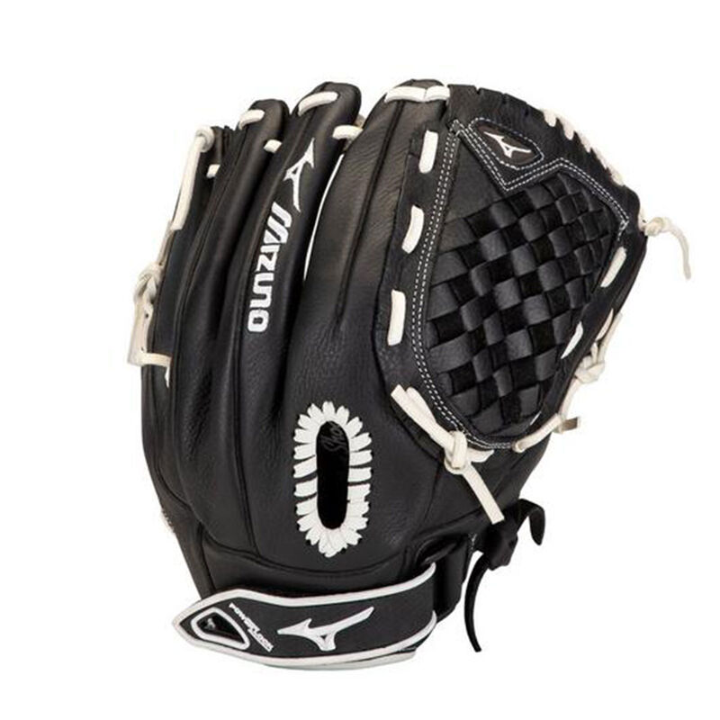 Mizuno Youth Fastpitch 12" Prospect Finch Softball Glove image number 1