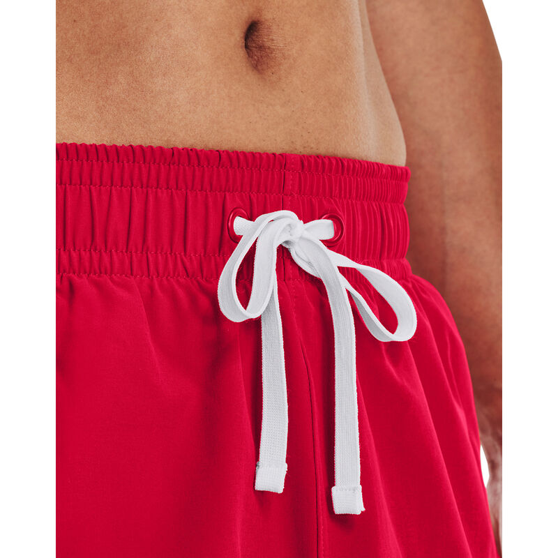 Under Armour Men's Baseline Woven Shorts II image number 5
