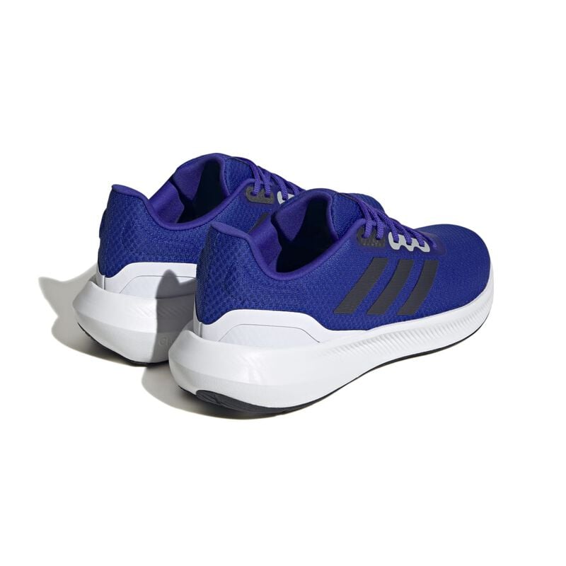 adidas Men's Runfalcon 3 Cloudfoam Low Running Shoes image number 6