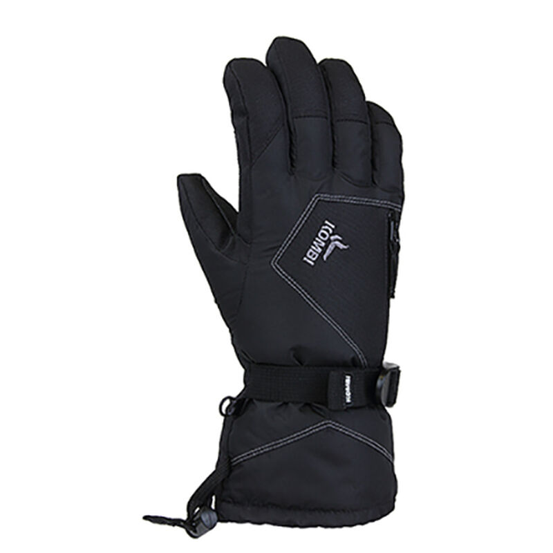 Kombi Men's Roamer II Ski Gloves image number 0