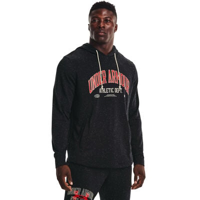 Under Armour Men's Rival Athletic Hoodie
