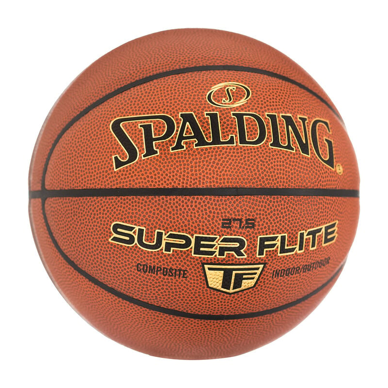 Spalding 27.5" Super Flite Basketball, , large image number 2