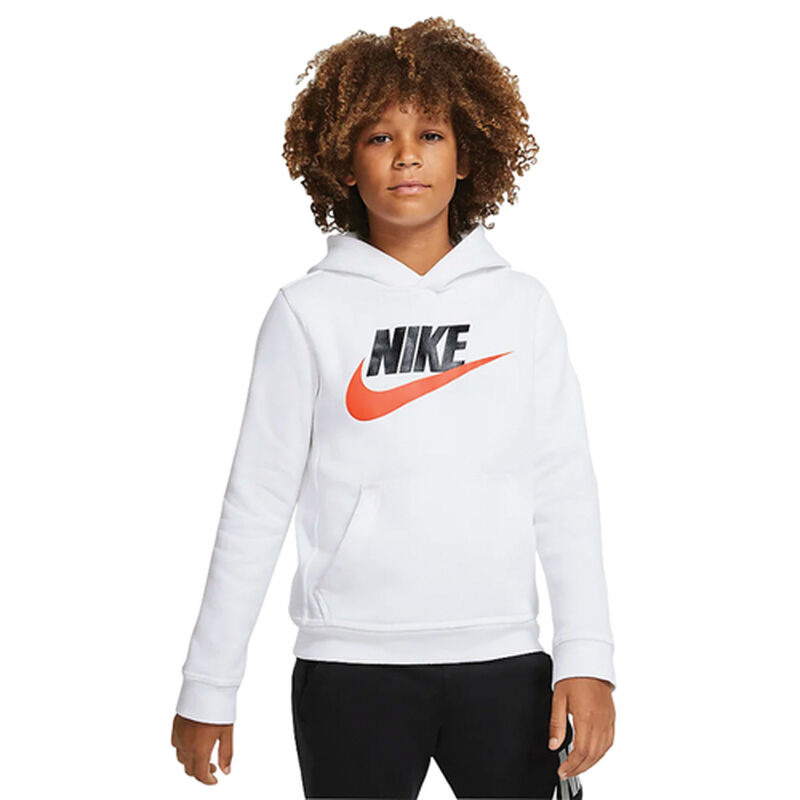 Nike Boys' Sportswear Club Fleece image number 0