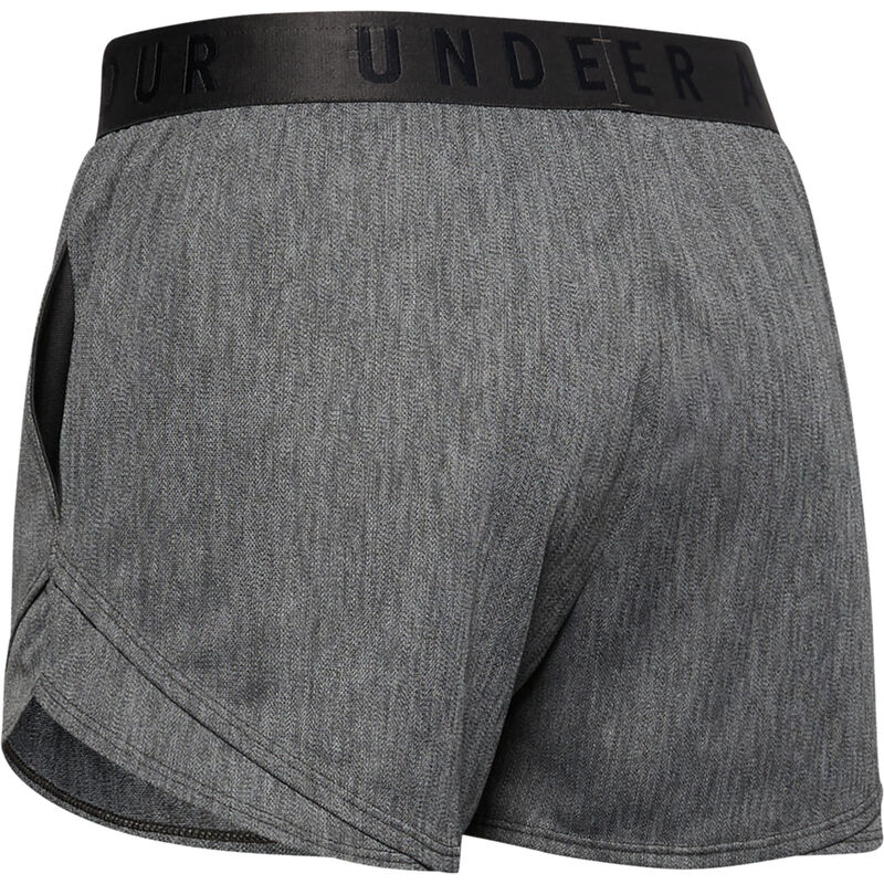 Under Armour Women's Play Up Twist Shorts 3.0 image number 7