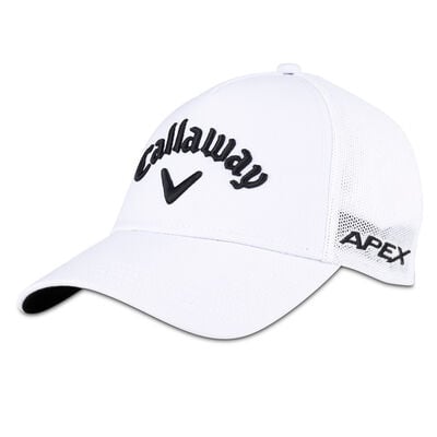Callaway Golf Callaway Trucker Golf Hat