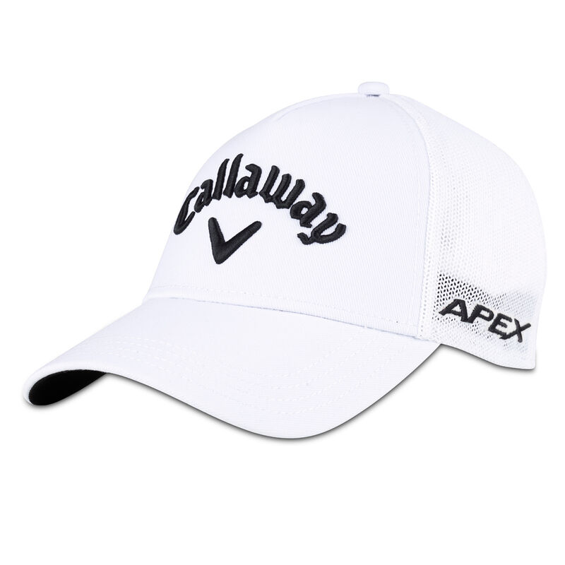 Callaway Golf Callaway Trucker Golf Hat image number 0