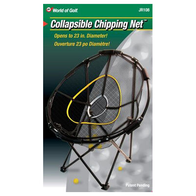 Golf Gifts 23" Chipping Net
