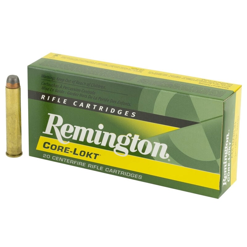 Remington .444 Marlin Ammunition image number 0
