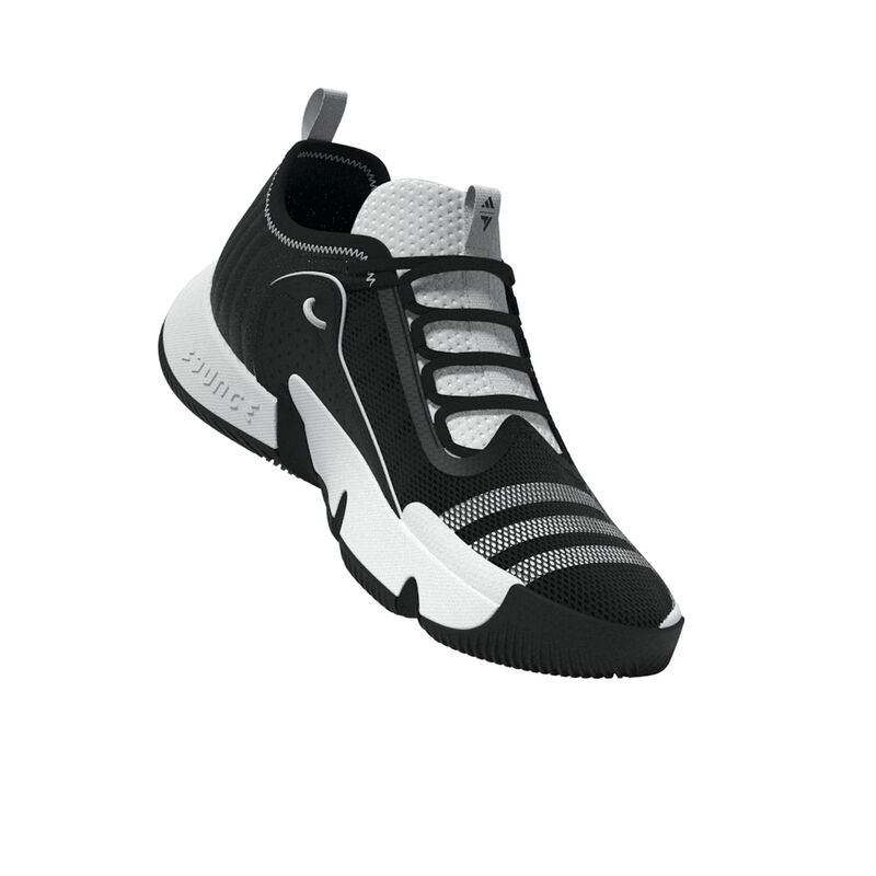adidas Adult Trae Unlimited Basketball Shoes image number 16