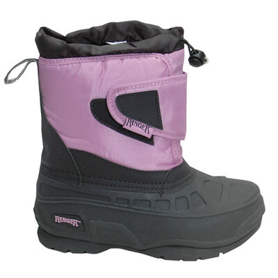 Ranger Girls' Addison Boots