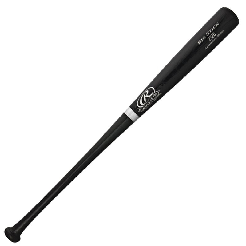 Rawlings Big Stick 212B Wood Baseball Bat image number 2