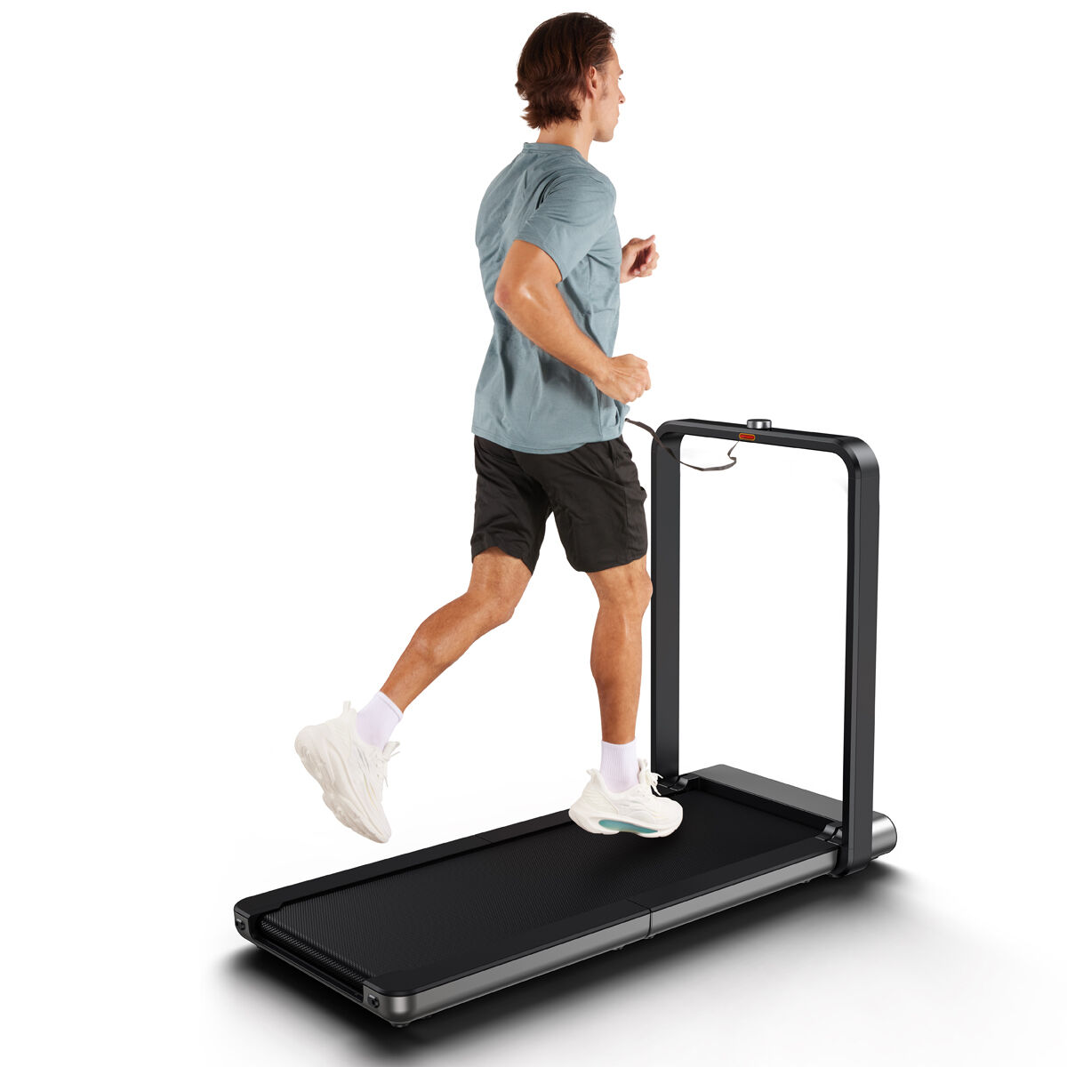 Treadmill at dunham's store