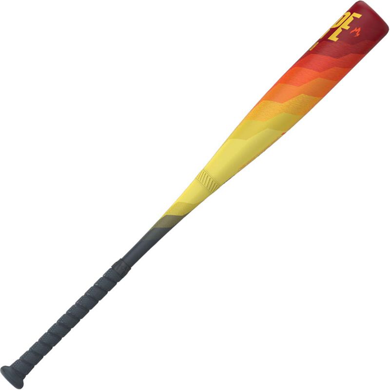 Easton Hype Fire (-10) 2 3/4" USSSA Bat image number 0