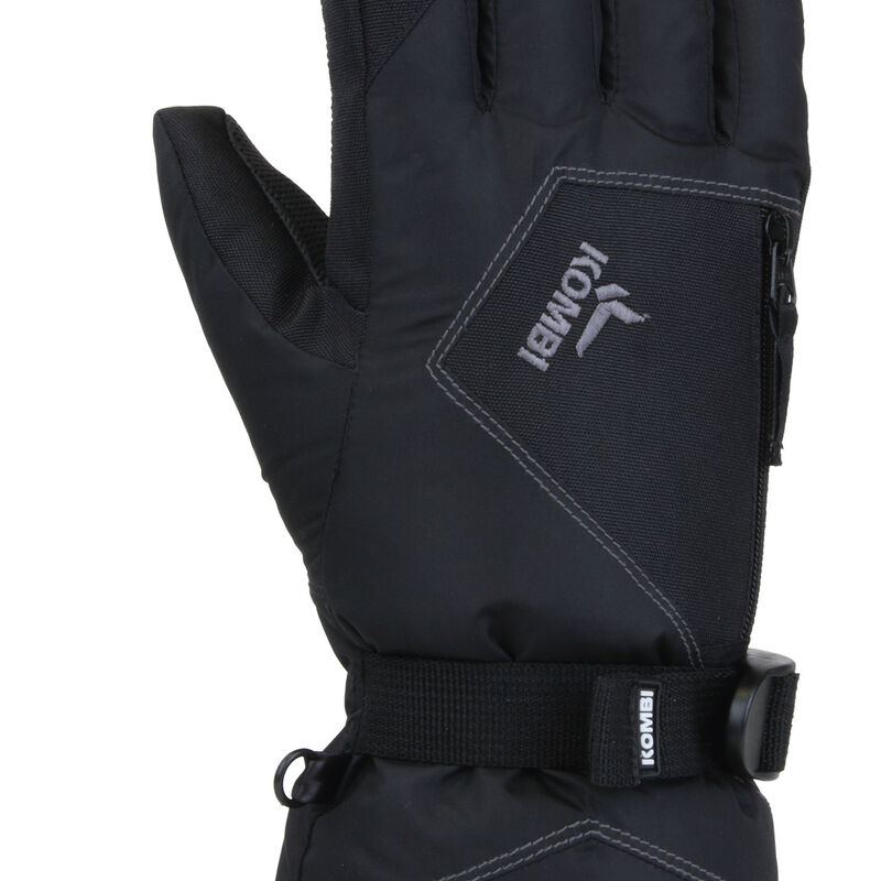 Kombi Men's Roamer II Ski Gloves image number 1