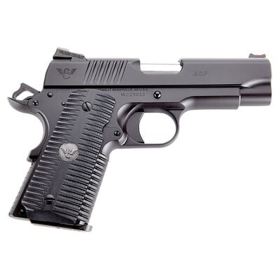 Wilson Combat ACPCP9 ACP 9mm Handgun