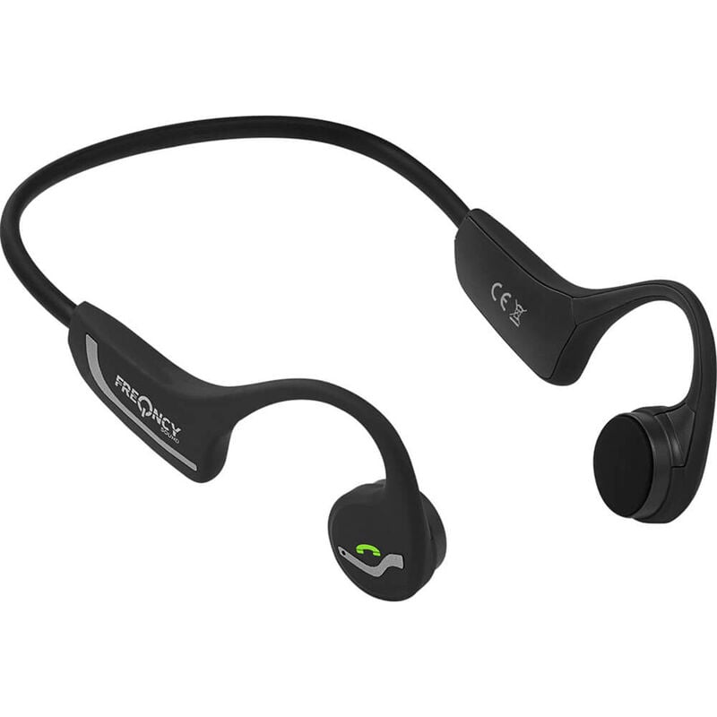 Freqncy Bone Conduction Bluetooth Earphones image number 1