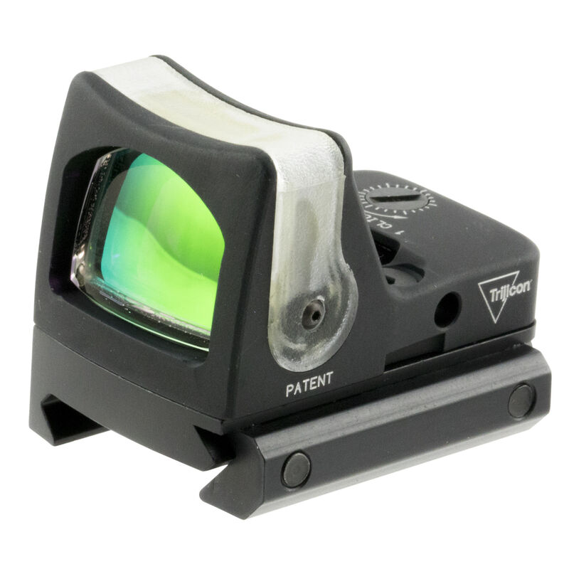 Trijicon RM0533 9.0 MOA W/RM33 image number 0