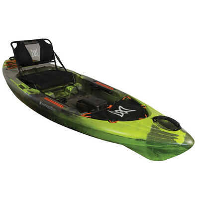 Perception Sports Pescador 10 Pro Angler Kayak