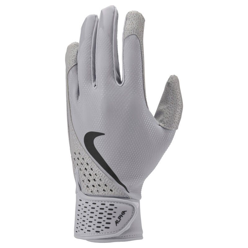 Nike Alpha Batting Gloves image number 0