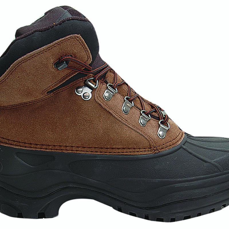 Itasca Men's Granite Peak Winter Boots, , large image number 3