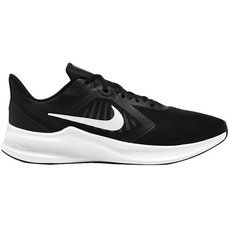 Nike Men's Downshifter 10 Wide Running Shoes image number 0