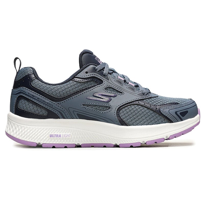Skechers Women's Go Run Consistent Slip On Trainers image number 0