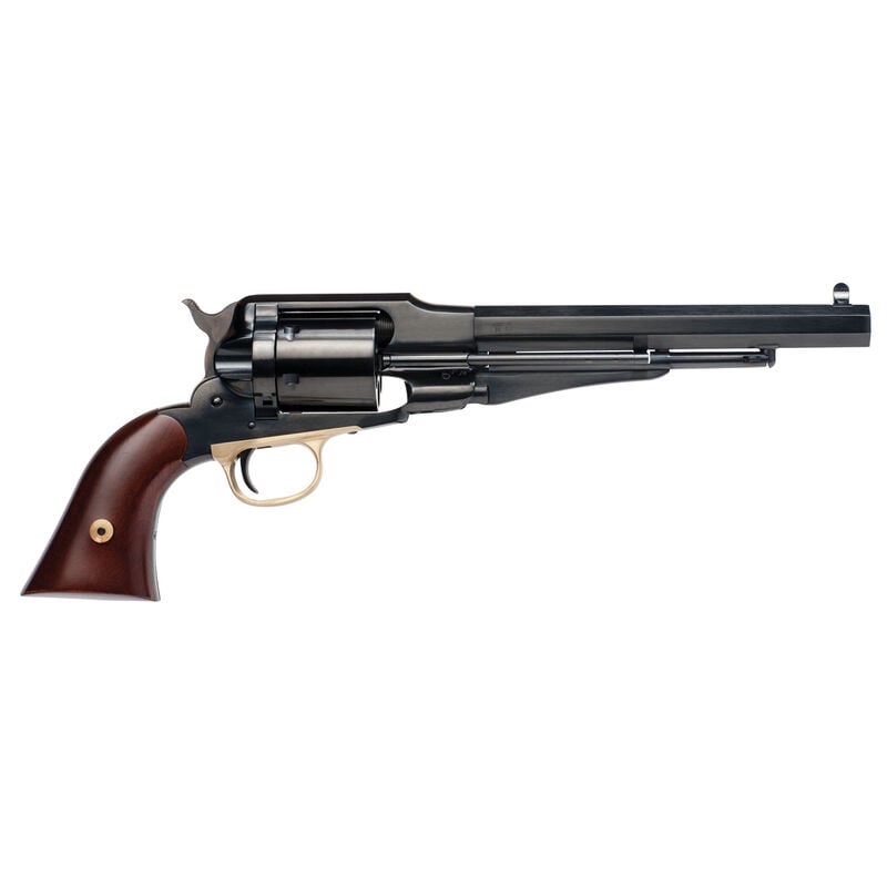 Cimarron 1858 New Model Army 45 Colt (LC) Handgun image number 0