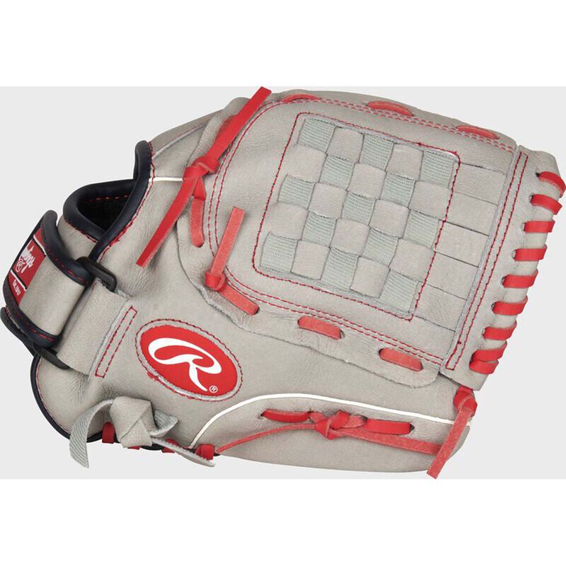 Rawlings Youth 11" Sure Catch Mike Trout Signature Glove image number 0