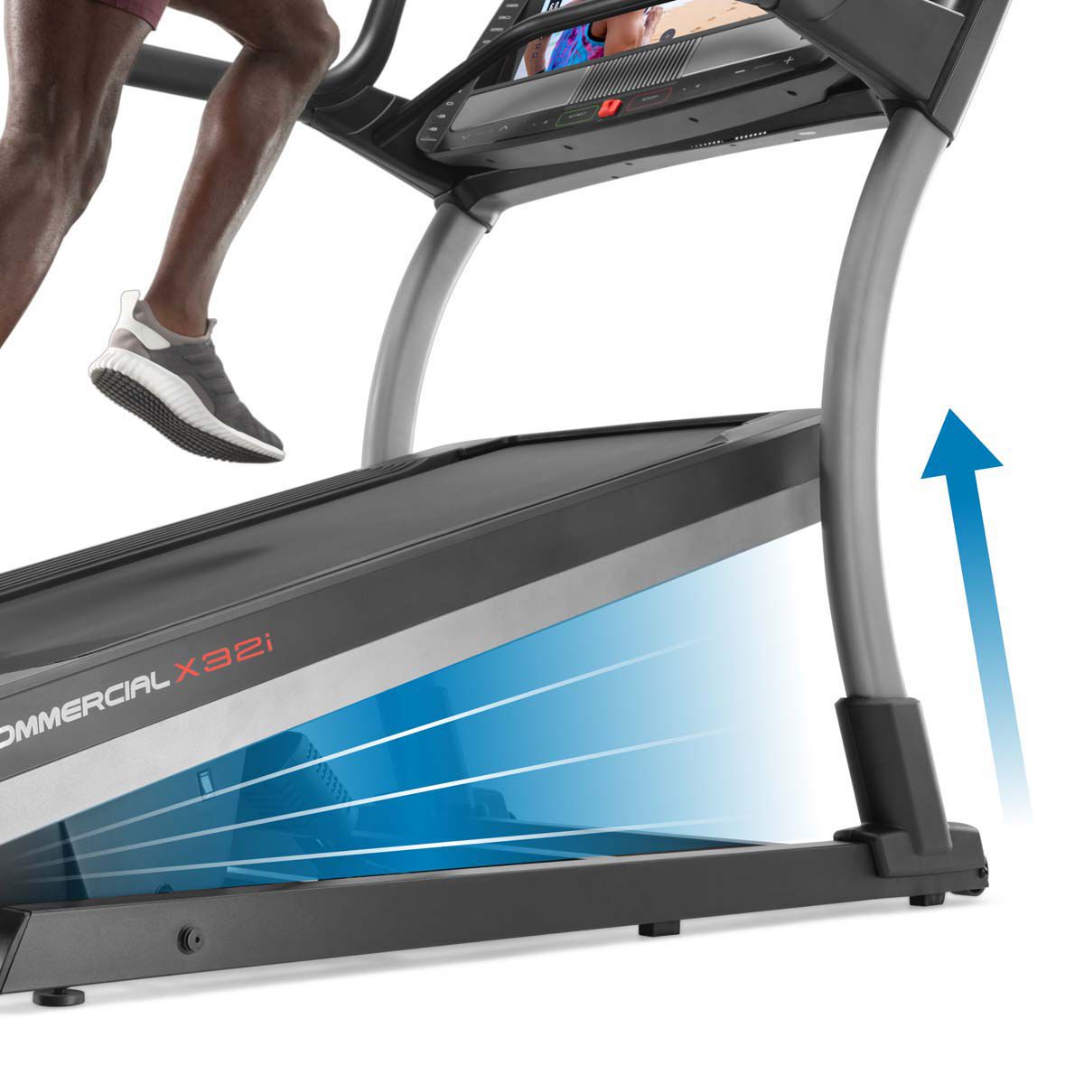 X32i incline trainer new arrivals